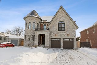 Detached House for Sale, 29 Elm Grove Ave, Richmond Hill, ON