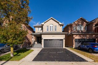 Property for Sale, 92 Water Garden Ln, Vaughan, ON