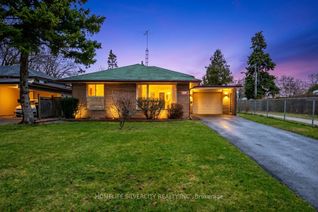 Backsplit for Sale, 327 The West Way, Toronto, ON