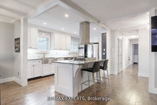 Bungalow for Sale, 4323 Forsyth Blvd, Burlington, ON