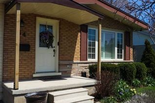 House for Sale, 54 First St W, Woolwich, ON