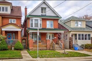 Property for Rent, 33 Edgemont St N #Bsmt, Hamilton, ON