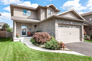 House for Sale, 74 Rutherford Dr, Stratford, ON