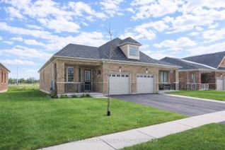 Semi-Detached House for Sale, 43 Harvest Ave, Tillsonburg, ON