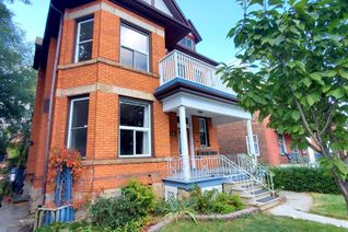 Property for Rent, 116 Fairholt Rd S #2, Hamilton, ON Property for Rent, 116 Fairholt Rd S #2, Hamilton, ON