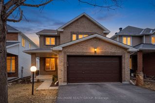 House for Sale, 92A Upney Dr, Barrhaven, ON House for Sale, 92A Upney Dr, Barrhaven, ON