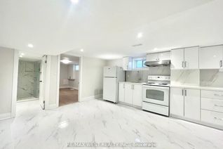House for Rent, 4 Sutherland Ave #BSMT, Toronto, ON