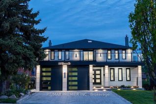 Detached House for Sale, 157 Jeanne Dr, Vaughan, ON