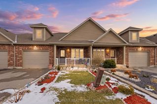 Property for Sale, 170 Silverwood Ave, Welland, ON