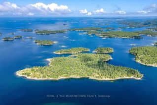 Property for Sale, B433 Campbell Island, N/A, The Archipelago, ON