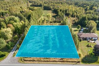 Land for Sale, PART OF LOT 25 Rd, Clarence-Rockland, ON