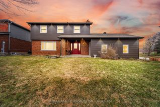 House for Sale, 12 Pine St, Erin, ON House for Sale, 12 Pine St, Erin, ON