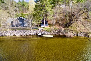 Bungalow for Sale, 321A Lake Dore Rd, North Algona Wilberforce, ON