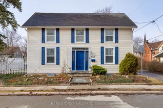 Property for Sale, 270 Charles St S, Gananoque, ON