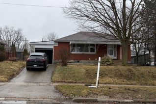 Bungalow for Rent, 13 Ridgewood Ave #Lower, Guelph, ON Bungalow for Rent, 13 Ridgewood Ave #Lower, Guelph, ON