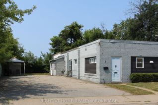 Triplex for Sale, 7 Beech St, St. Catharines, ON