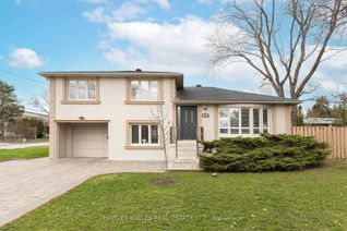 Sidesplit for Sale, 48 Bunty Ln, Toronto, ON