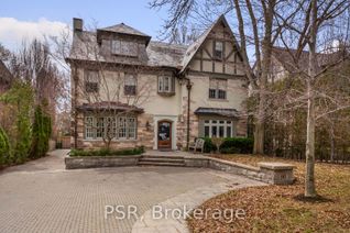 Detached House for Sale, 80 Old Forest Hill Rd, Toronto, ON