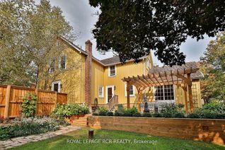 Detached House for Sale, 435 Kettleby Rd, King, ON