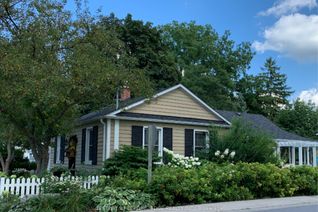 Bungalow for Sale, 49 Church St, Markham, ON