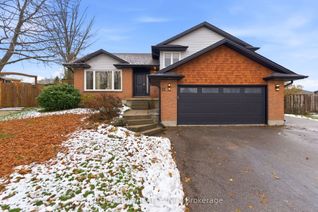 Sidesplit for Sale, 11 Lynn Cres, Brock, ON