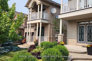 Property for Rent, 19 Maple Forest Dr #Basement, Vaughan, ON
