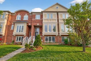 Freehold Townhouse for Sale, 193 Zokol Dr, Aurora, ON