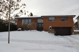 Bungalow for Rent, 25 Glenridge Rd #Main, Barrie, ON