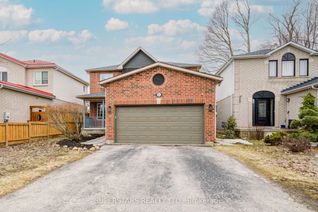 House for Sale, 163 Brucker Rd, Barrie, ON