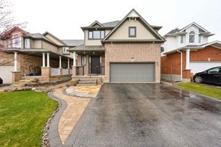 House for Sale, 240 Elderberry St, Orangeville, ON