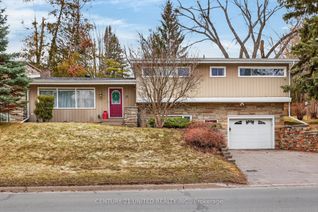 Sidesplit for Sale, 59 Kawartha Hts Blvd, Peterborough, ON