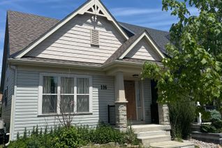 Bungaloft for Sale, 116 Rothwell Gdns, Peterborough, ON