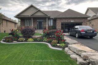 Detached House for Sale, 27 South Harbour Dr, Kawartha Lakes, ON