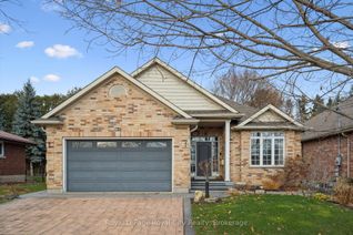 Bungalow for Sale, 60A Eastview Rd, Guelph, ON