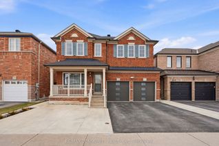 House for Rent, 39 Carter-Bennett Dr #Lower, Ajax, ON
