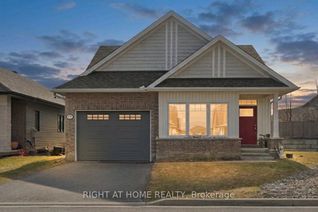 Detached House for Sale, 272 Maygrass Way, Stittsville - Munster - Richmond, ON Detached House for Sale, 272 Maygrass Way, Stittsville - Munster - Richmond, ON