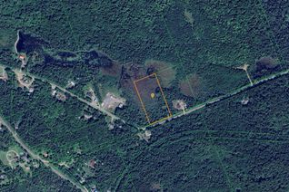 Land for Sale, PT4 Supersign Rd, Perry, ON