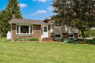 Sidesplit for Sale, 21 McDonald Cres, Greater Napanee, ON