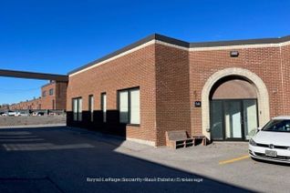 Property for Lease, 80 Barbados Blvd #14, Toronto, ON