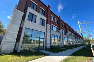 Commercial/Retail Property for Lease, 200 Dissette St #1, Bradford West Gwillimbury, ON
