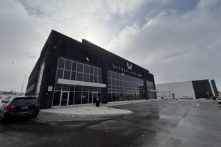 Office for Lease, 169 Cityview Blvd #2, Vaughan, ON