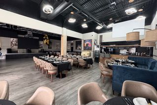 Business for Sale, 2100 Steeles Ave W #3 & 4, Vaughan, ON