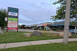 Commercial/Retail Property for Lease, 1109 Derry Rd E, Mississauga, ON