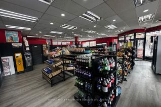 Convenience/Variety Franchise Business for Sale, 1011 Dufferin St #104, Toronto, ON