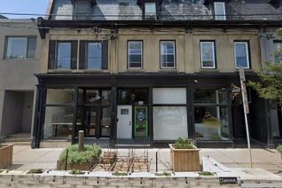 Commercial/Retail Property for Sale, 394 King St E, Toronto, ON