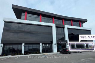 Property for Lease, 481 Taunton Rd W #100, Oshawa, ON