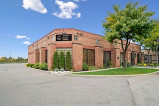 Property for Sale, 7605 Danbro Cres, Mississauga, ON