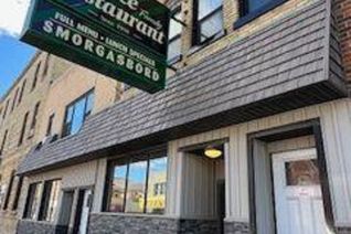 Commercial/Retail Property for Sale, 236-232 MAIN St, Southwest Middlesex, ON
