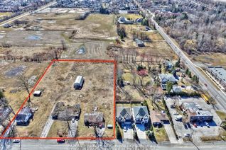 Commercial Land for Sale, 743 Quaker Rd, Pelham, ON Commercial Land for Sale, 743 Quaker Rd, Pelham, ON