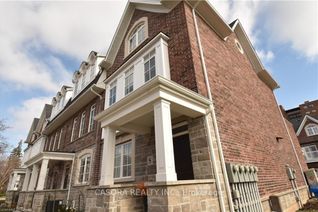 Townhouse for Rent, 2362 NEW St #5, Burlington, ON